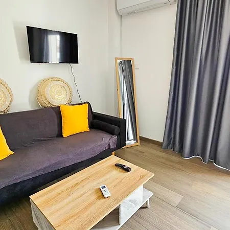 Unique Cozy Studio, 150m From Chabad Lubavitch *