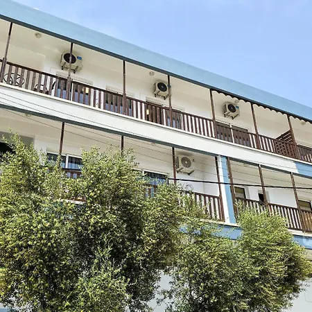 Unique Cozy Studio, 150m From Chabad Lubavitch * 라르나카